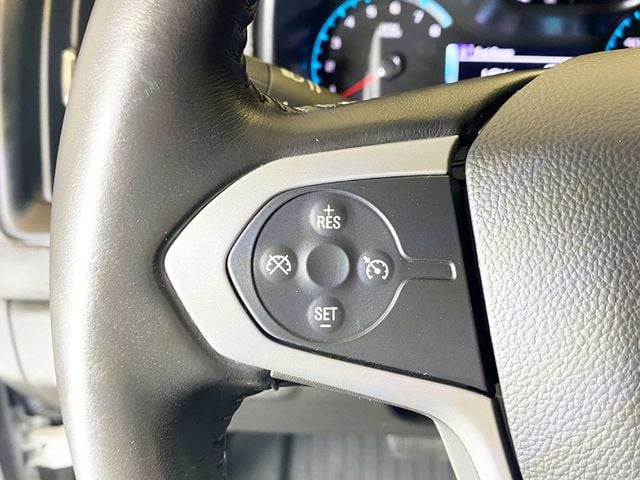 2018 Chevrolet Colorado 4WD Crew Cab 128.3" ZR2 - 22944287 - 27