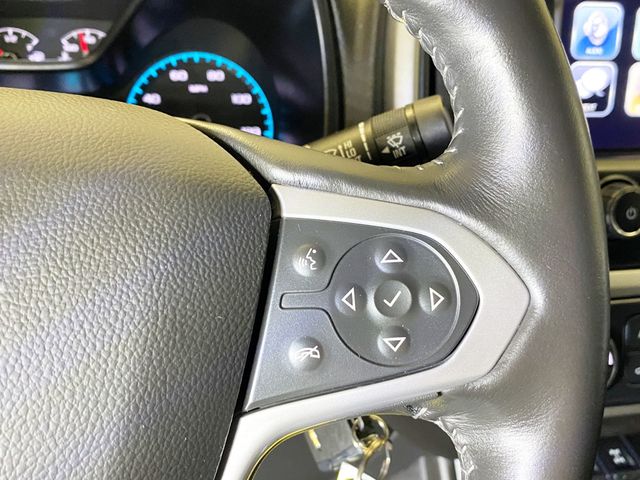 2018 Chevrolet Colorado 4WD Crew Cab 128.3" ZR2 - 22944287 - 28