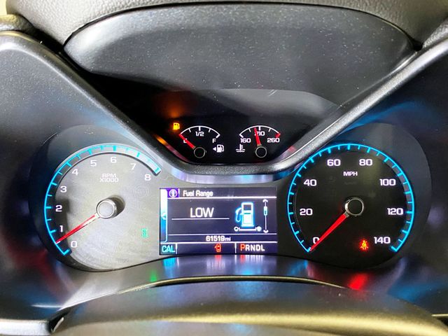 2018 Chevrolet Colorado 4WD Crew Cab 128.3" ZR2 - 22944287 - 31