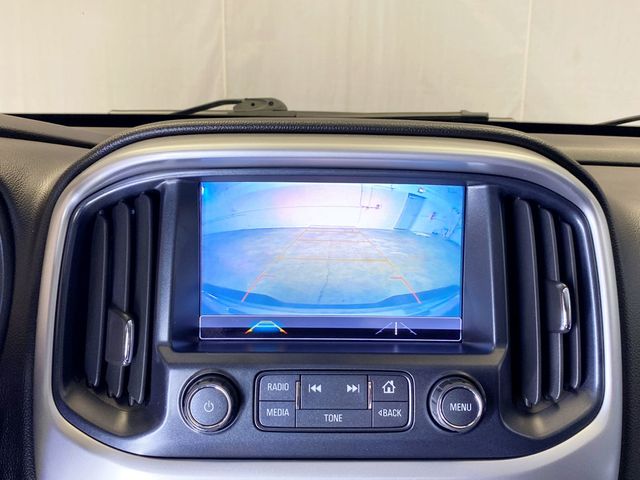 2018 Chevrolet Colorado 4WD Crew Cab 128.3" ZR2 - 22944287 - 33