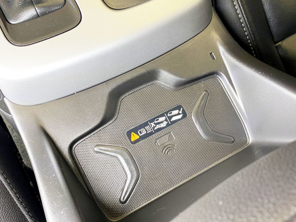 2018 Chevrolet Colorado 4WD Crew Cab 128.3" ZR2 - 22944287 - 37