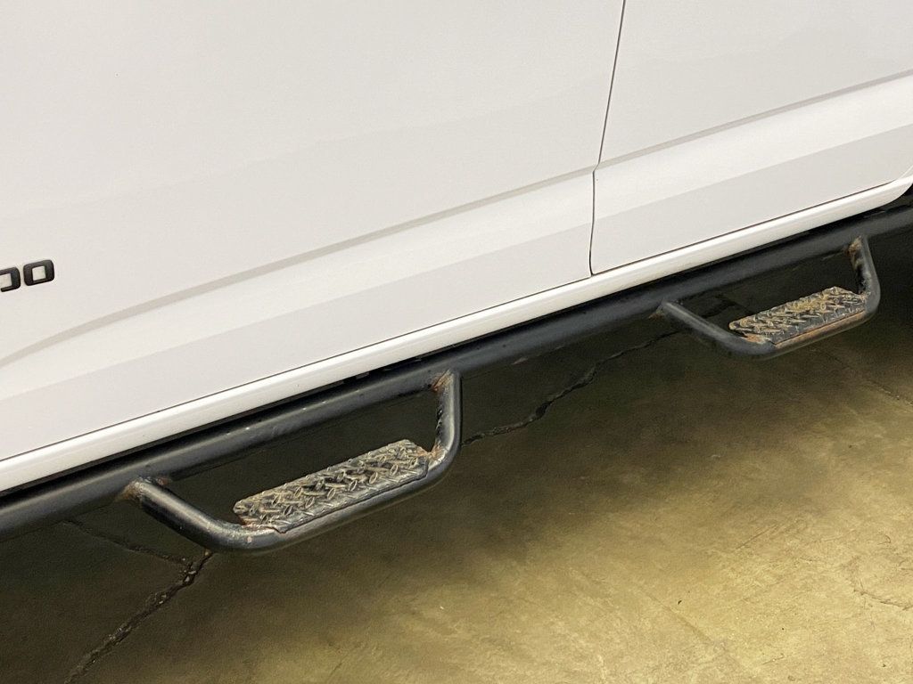 2018 Chevrolet Colorado 4WD Crew Cab 128.3" ZR2 - 22944287 - 3