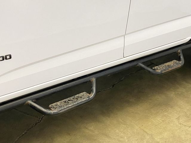 2018 Chevrolet Colorado 4WD Crew Cab 128.3" ZR2 - 22944287 - 3