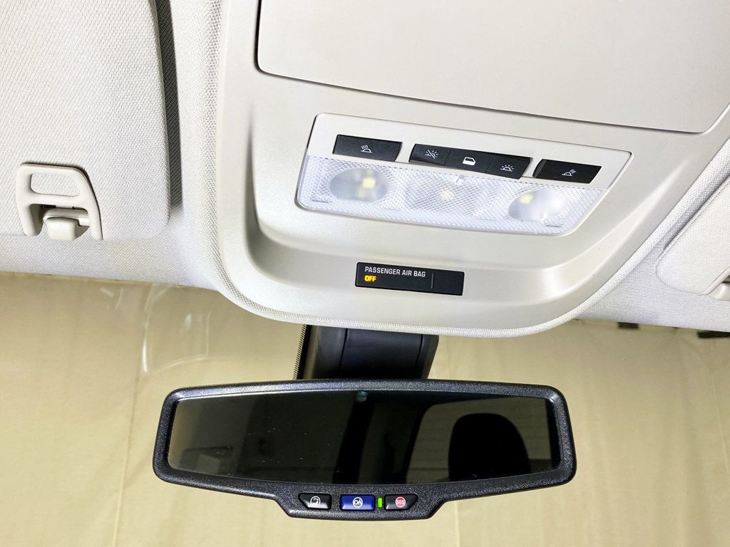 2018 Chevrolet Colorado 4WD Crew Cab 128.3" ZR2 - 22944287 - 39