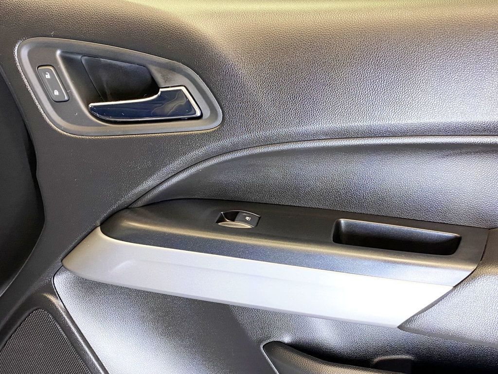 2018 Chevrolet Colorado 4WD Crew Cab 128.3" ZR2 - 22944287 - 41