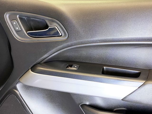 2018 Chevrolet Colorado 4WD Crew Cab 128.3" ZR2 - 22944287 - 41