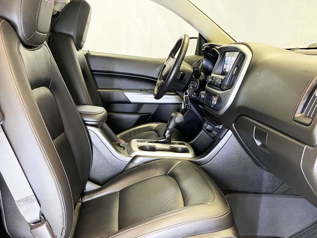 2018 Chevrolet Colorado 4WD Crew Cab 128.3" ZR2 - 22944287 - 43