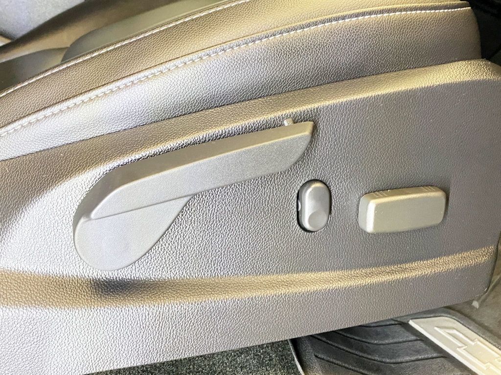 2018 Chevrolet Colorado 4WD Crew Cab 128.3" ZR2 - 22944287 - 44