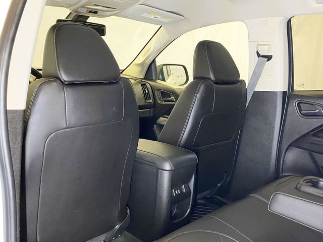 2018 Chevrolet Colorado 4WD Crew Cab 128.3" ZR2 - 22944287 - 52