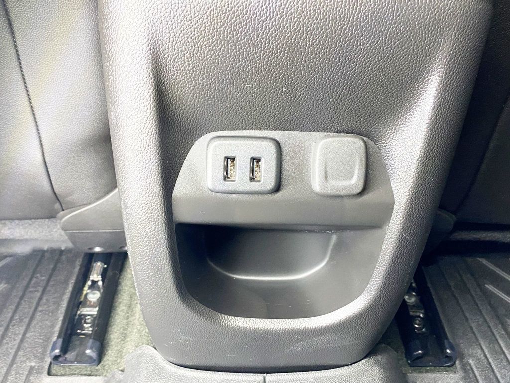 2018 Chevrolet Colorado 4WD Crew Cab 128.3" ZR2 - 22944287 - 54