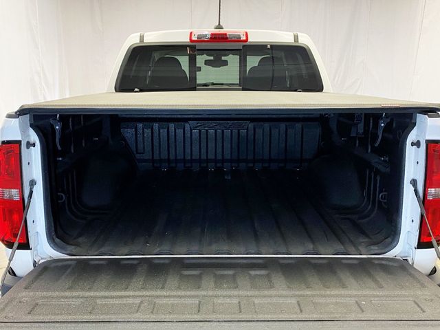 2018 Chevrolet Colorado 4WD Crew Cab 128.3" ZR2 - 22944287 - 56