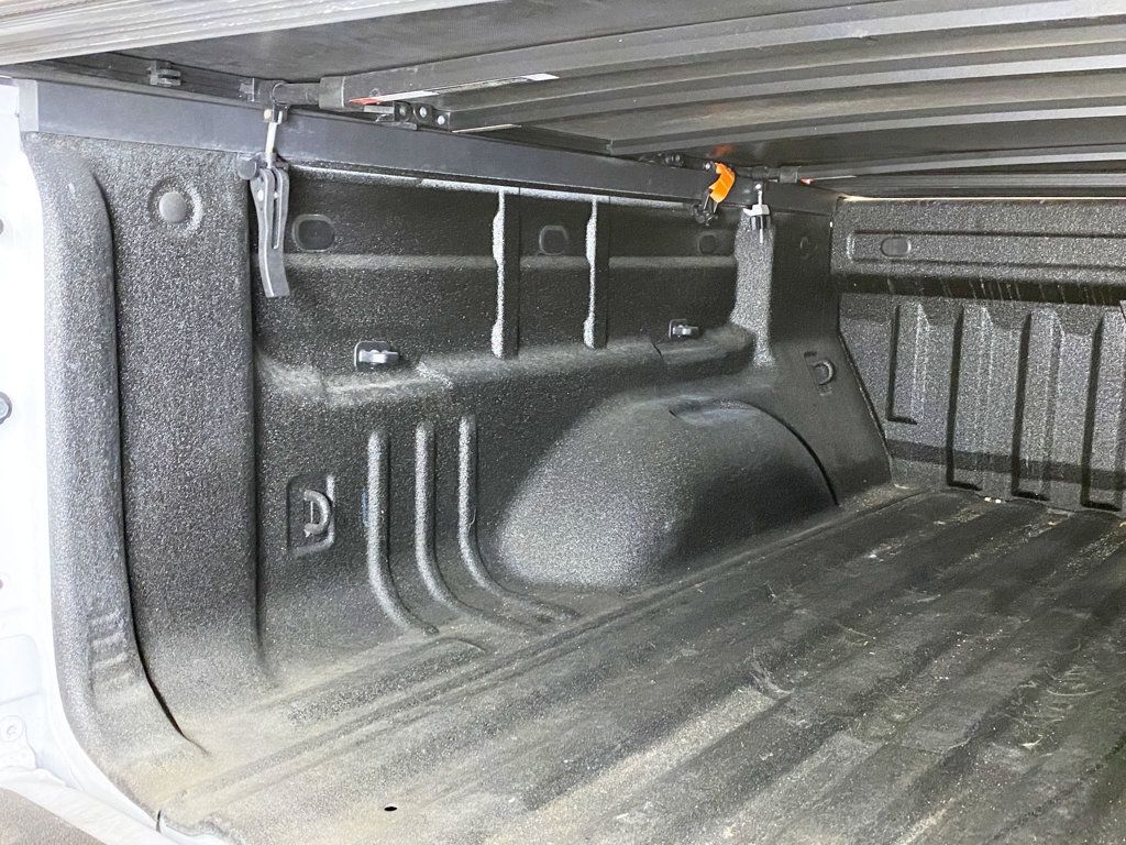 2018 Chevrolet Colorado 4WD Crew Cab 128.3" ZR2 - 22944287 - 57