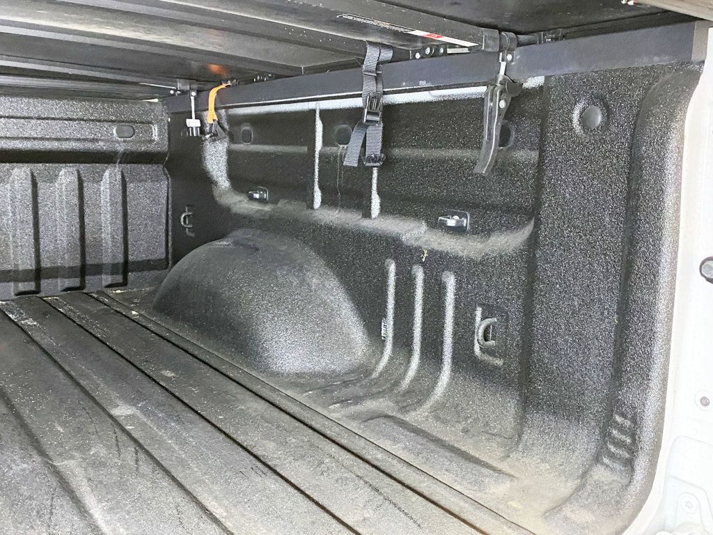 2018 Chevrolet Colorado 4WD Crew Cab 128.3" ZR2 - 22944287 - 58