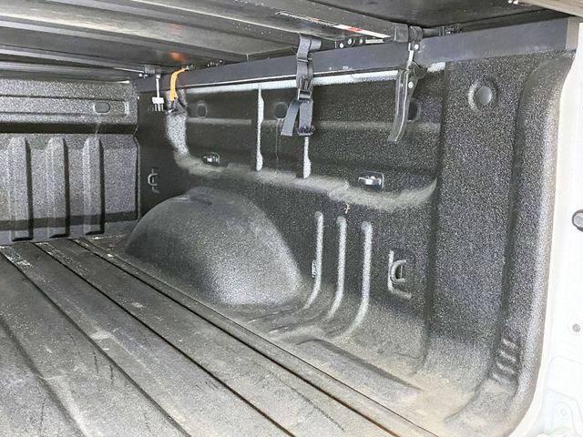 2018 Chevrolet Colorado 4WD Crew Cab 128.3" ZR2 - 22944287 - 58