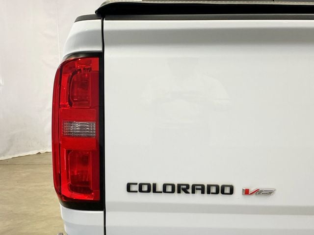 2018 Chevrolet Colorado 4WD Crew Cab 128.3" ZR2 - 22944287 - 6