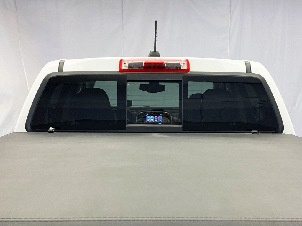 2018 Chevrolet Colorado 4WD Crew Cab 128.3" ZR2 - 22944287 - 7