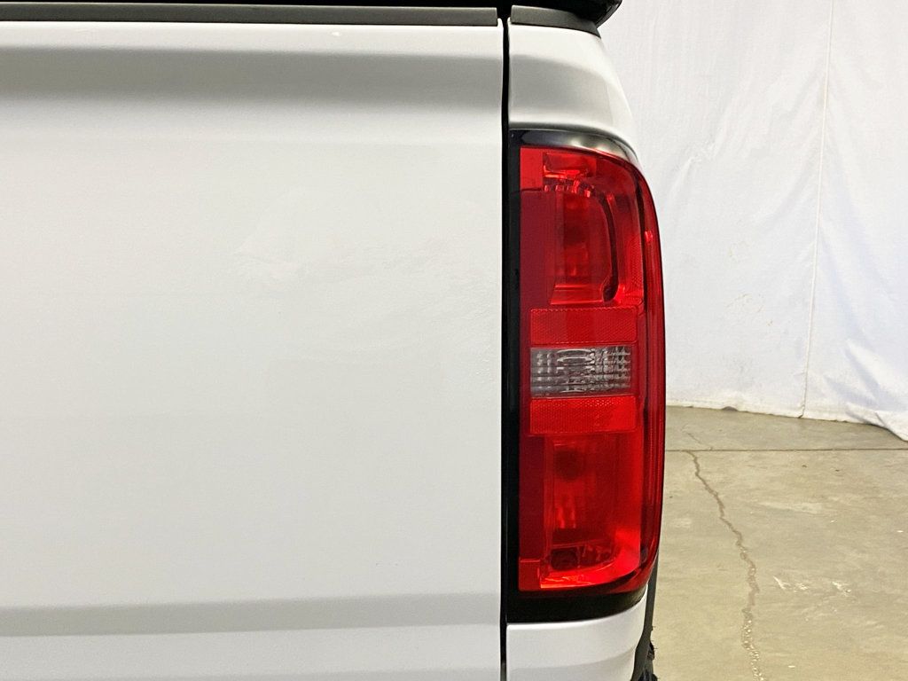 2018 Chevrolet Colorado 4WD Crew Cab 128.3" ZR2 - 22944287 - 8