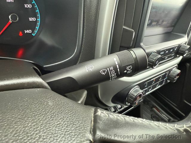 2018 Chevrolet Colorado 4WD CREW CAB ZR2 W/DUSK SPECIAL EDITION PACKAGE - 22951197 - 23