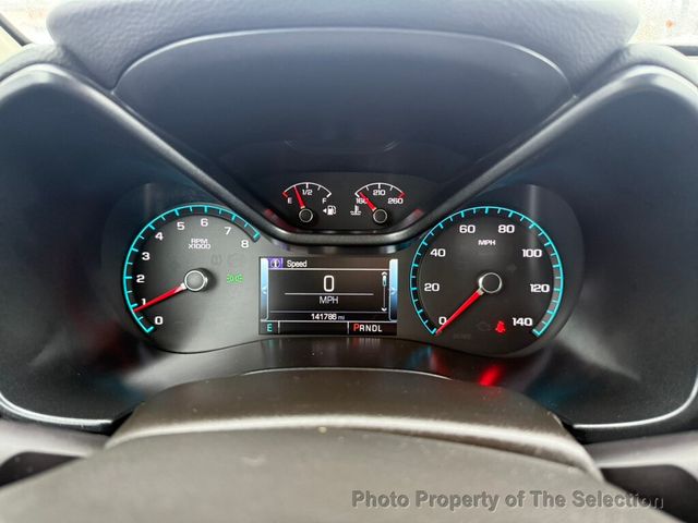 2018 Chevrolet Colorado 4WD CREW CAB ZR2 W/DUSK SPECIAL EDITION PACKAGE - 22951197 - 24