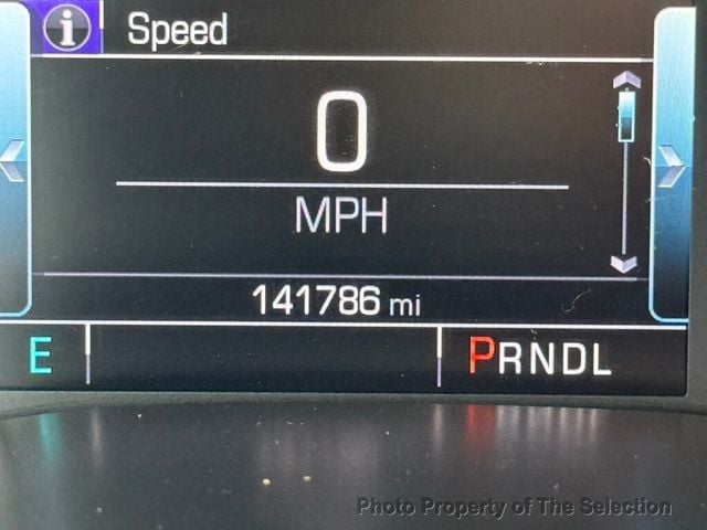 2018 Chevrolet Colorado 4WD CREW CAB ZR2 W/DUSK SPECIAL EDITION PACKAGE - 22951197 - 25