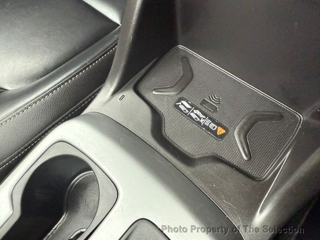 2018 Chevrolet Colorado 4WD CREW CAB ZR2 W/DUSK SPECIAL EDITION PACKAGE - 22951197 - 32