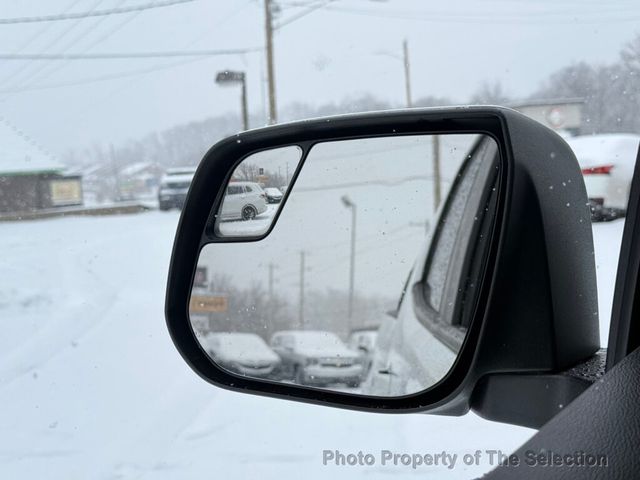 2018 Chevrolet Colorado 4WD CREW CAB ZR2 W/DUSK SPECIAL EDITION PACKAGE - 22951197 - 35