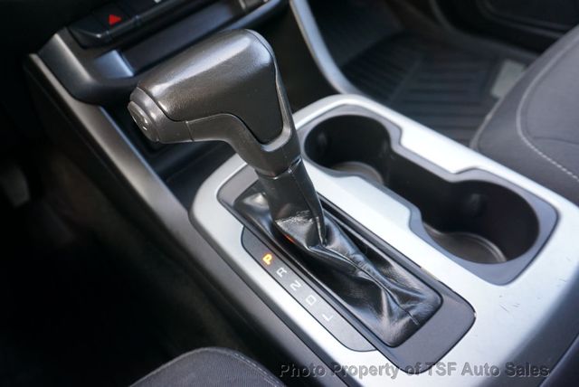 2018 Chevrolet Colorado 4WD Ext Cab 128.3" LT - 23017186 - 27