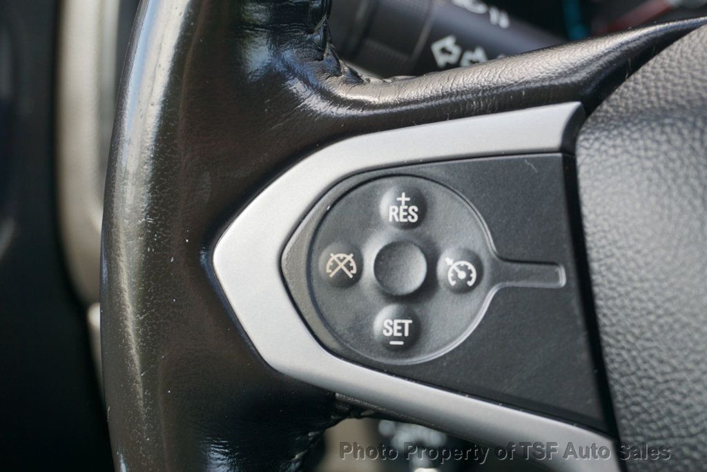 2018 Chevrolet Colorado 4WD Ext Cab 128.3" LT - 23017186 - 28