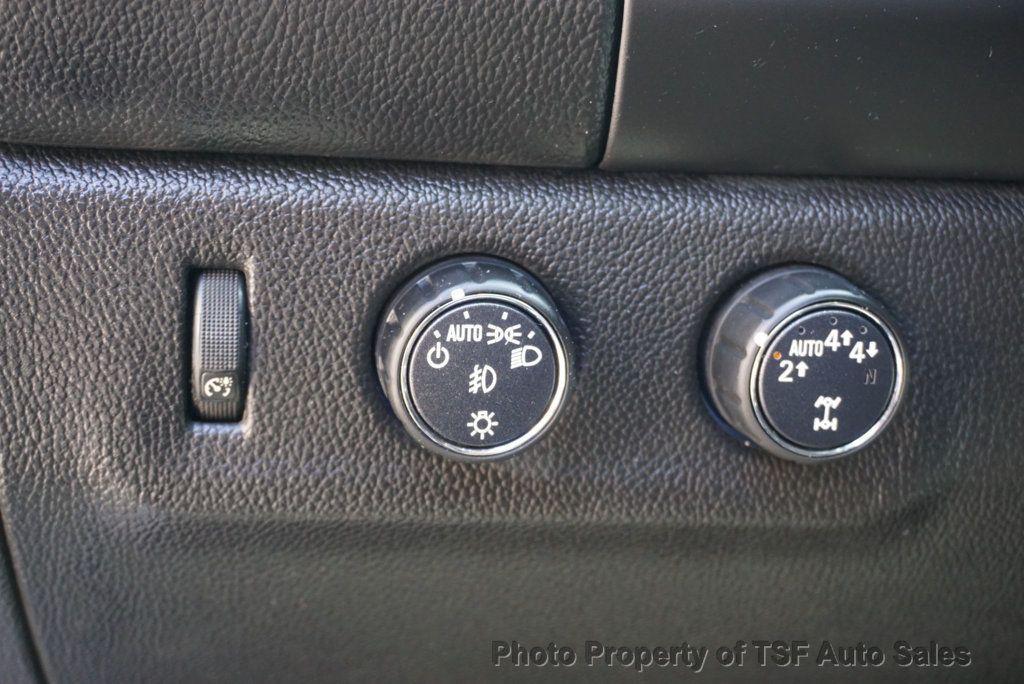 2018 Chevrolet Colorado 4WD Ext Cab 128.3" LT - 23017186 - 30