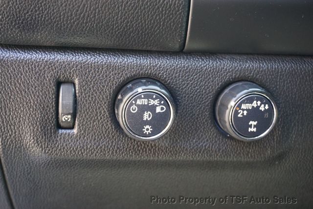 2018 Chevrolet Colorado 4WD Ext Cab 128.3" LT - 23017186 - 30