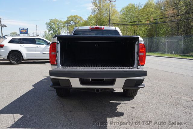 2018 Chevrolet Colorado 4WD Ext Cab 128.3" LT - 23017186 - 32