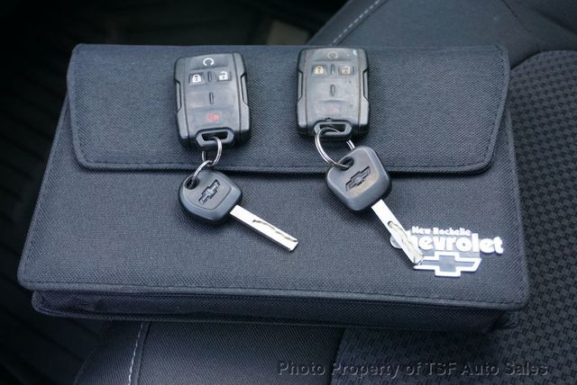 2018 Chevrolet Colorado 4WD Ext Cab 128.3" LT - 23017186 - 34