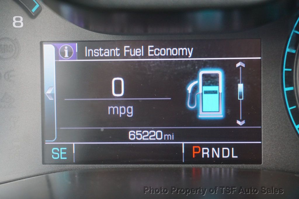 2018 Chevrolet Colorado 4WD Ext Cab 128.3" LT - 23017186 - 37