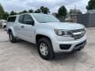 2018 Chevrolet Colorado 4WD Ext Cab 128.3" Work Truck - 22606481 - 0