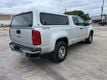 2018 Chevrolet Colorado 4WD Ext Cab 128.3" Work Truck - 22606481 - 2