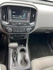 2018 Chevrolet Colorado 4WD Ext Cab 128.3" Work Truck - 22606481 - 30