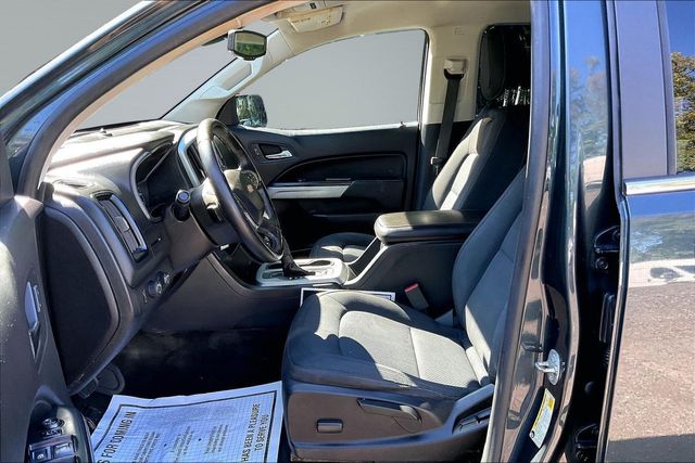 2018 Chevrolet Colorado LT - 23079947 - 9