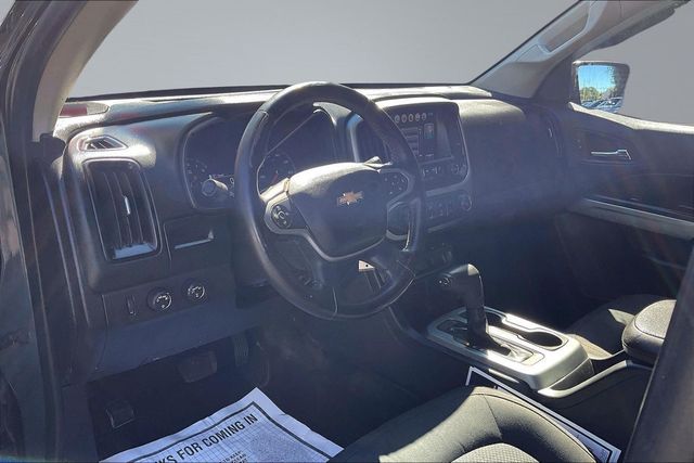2018 Chevrolet Colorado LT - 23079947 - 10