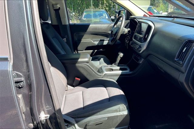 2018 Chevrolet Colorado LT - 23079947 - 11