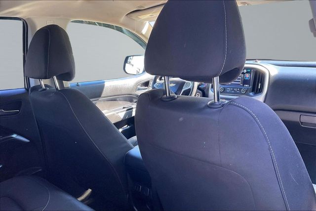 2018 Chevrolet Colorado LT - 23079947 - 14