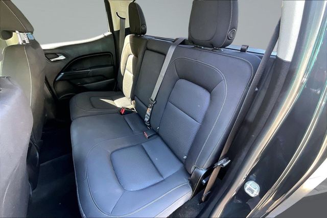 2018 Chevrolet Colorado LT - 23079947 - 16