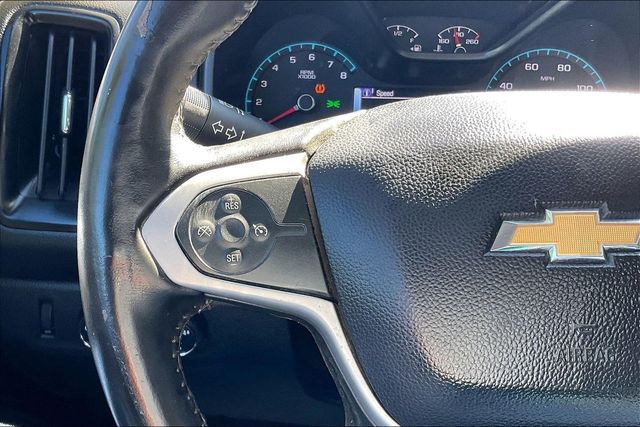 2018 Chevrolet Colorado LT - 23079947 - 20