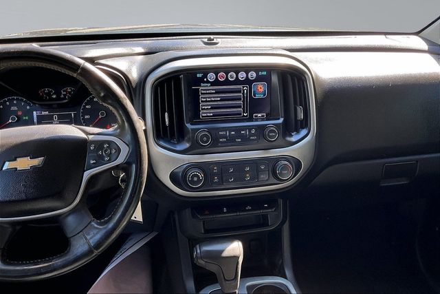 2018 Chevrolet Colorado LT - 23079947 - 23