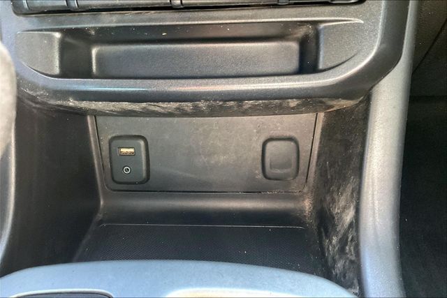 2018 Chevrolet Colorado LT - 23079947 - 28