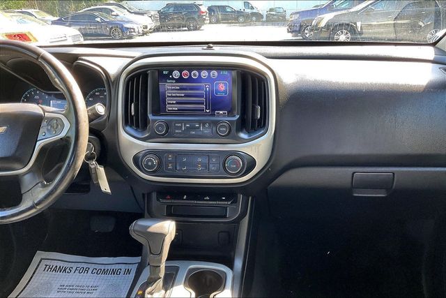 2018 Chevrolet Colorado LT - 23079947 - 30