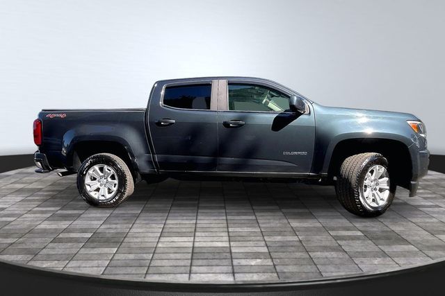 2018 Chevrolet Colorado LT - 23079947 - 7