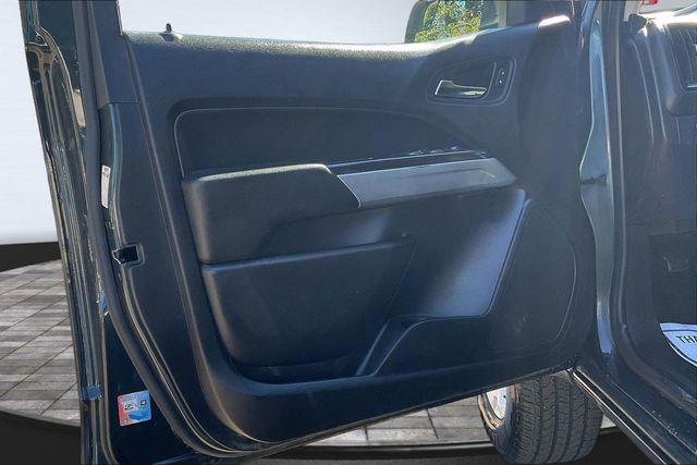 2018 Chevrolet Colorado LT - 23079947 - 8