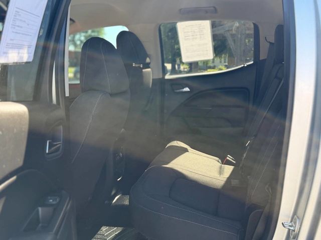 2018 Chevrolet Colorado LT 4x2 4dr Crew Cab 5 ft. SB - 23016879 - 10