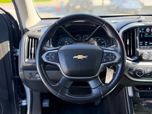 2018 Chevrolet Colorado LT 4x2 4dr Crew Cab 5 ft. SB - 23016879 - 12