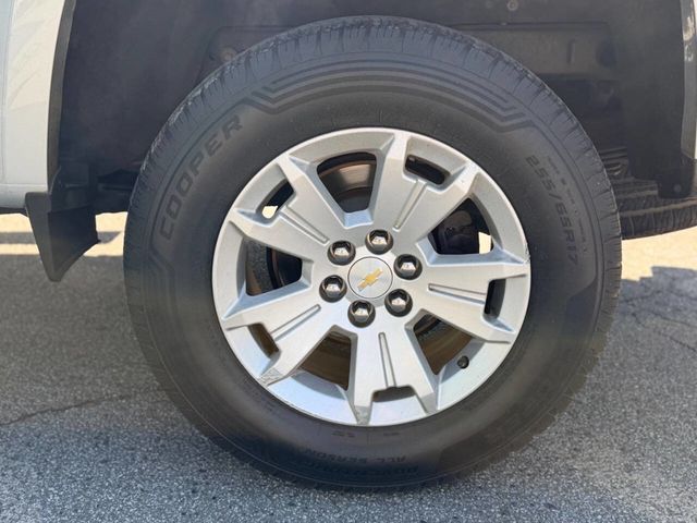 2018 Chevrolet Colorado LT 4x2 4dr Crew Cab 5 ft. SB - 23016879 - 13